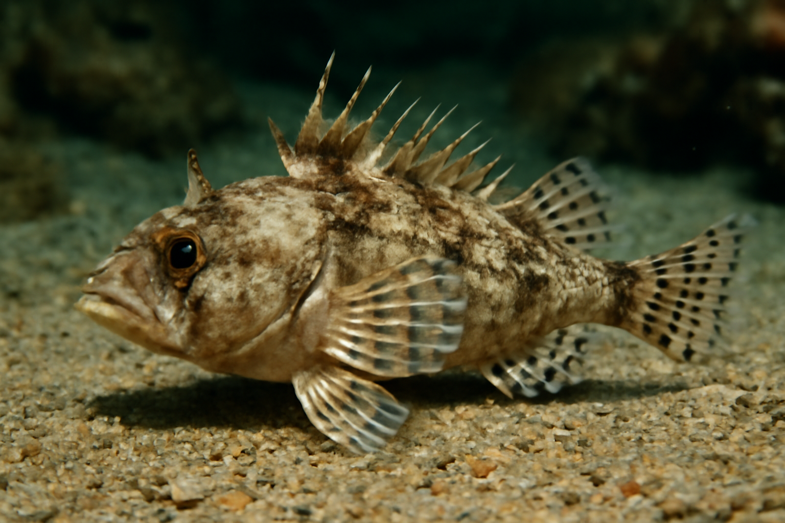 Acanthosphex auchenipterus