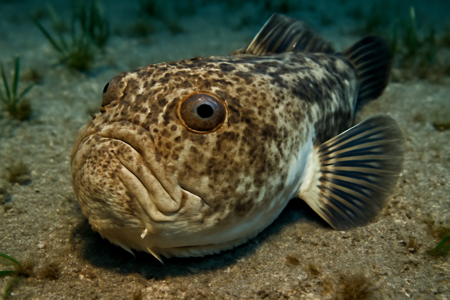 Atlantic Stargazer