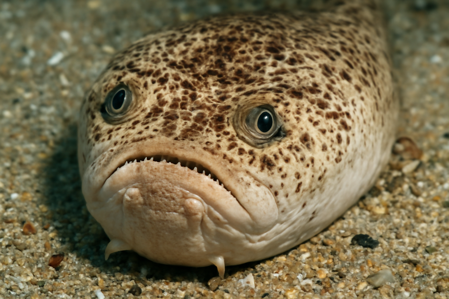 Northern Stargazer