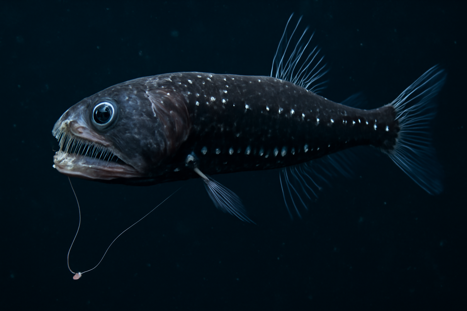 Slope dragonfish