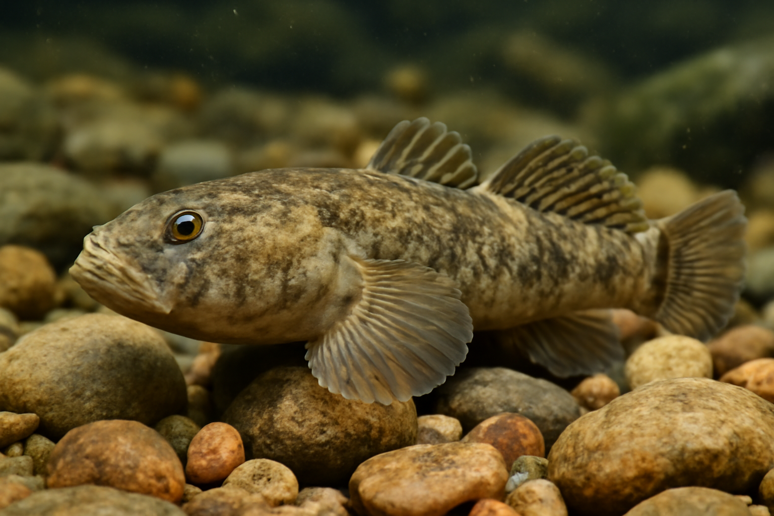 Upland Bully