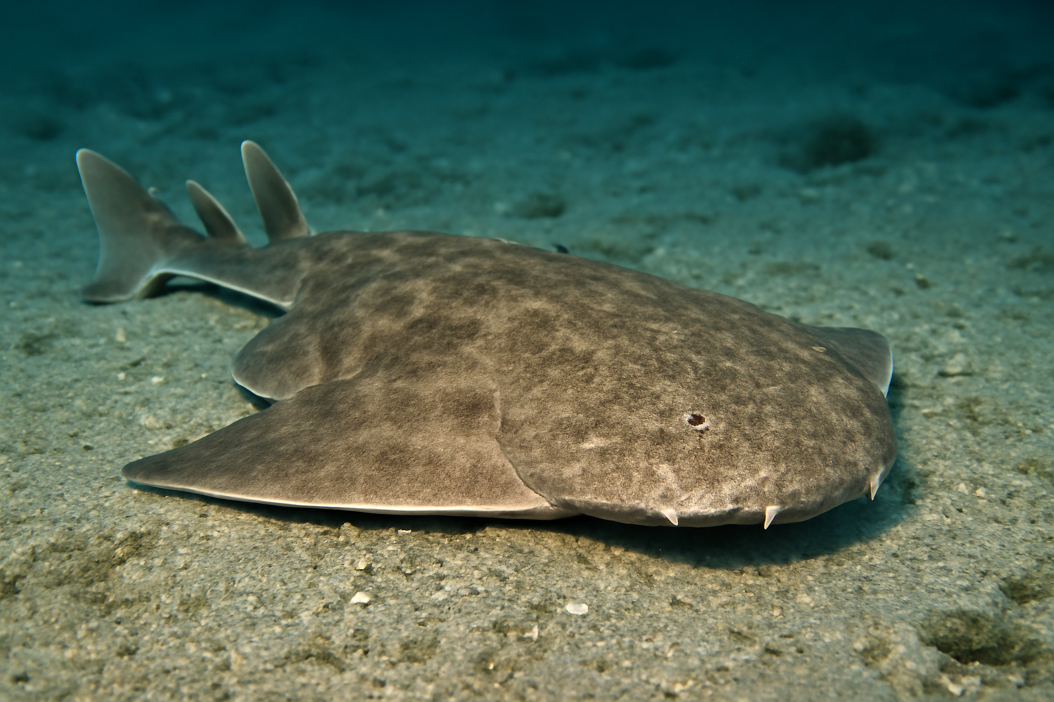 Japanese Angelshark