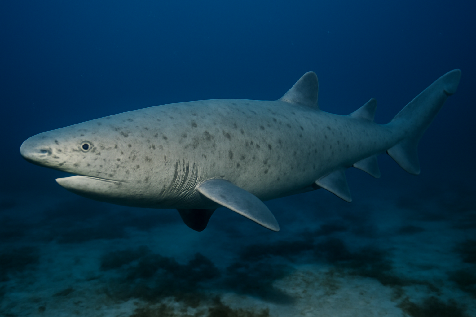 Bramble Shark