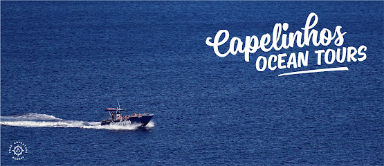 Capelinhos Ocean Tours - PURE ADVENTURE AZORES