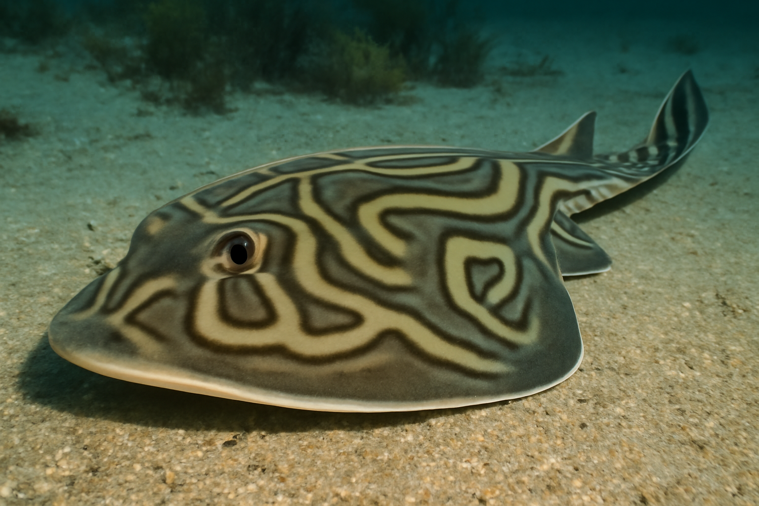 Southern Fiddler Ray