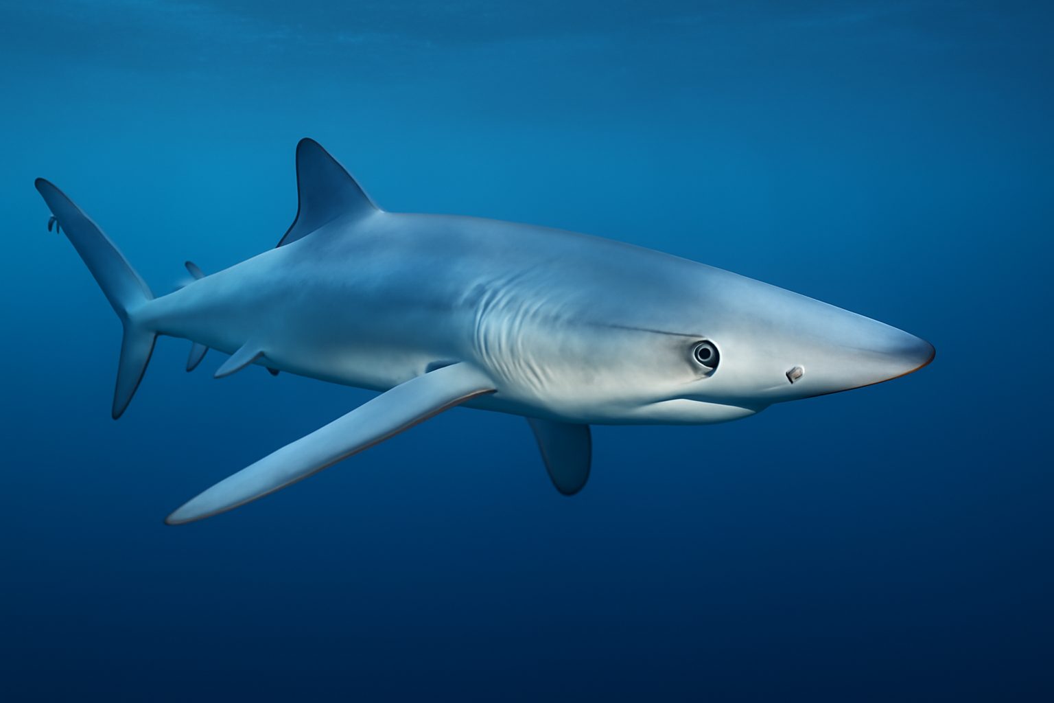 Blue Shark