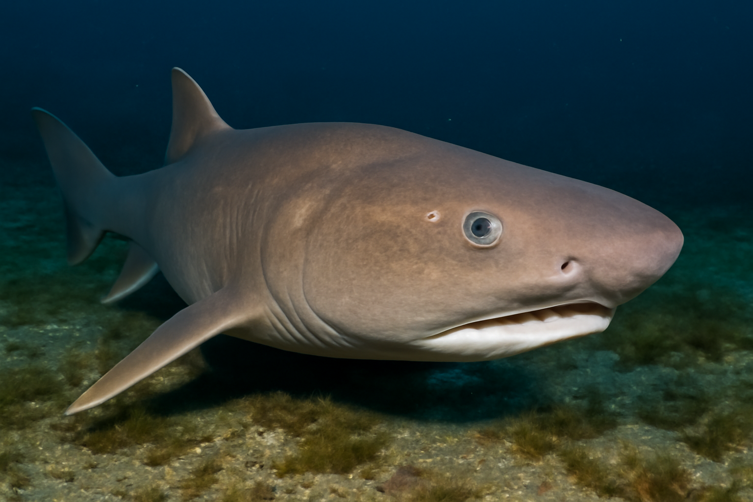 False catshark