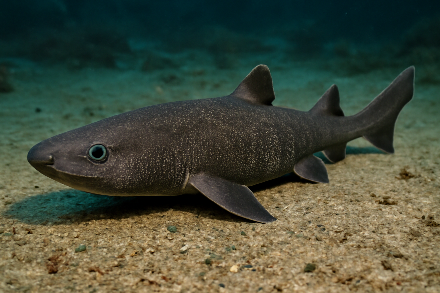 Granular Dogfish