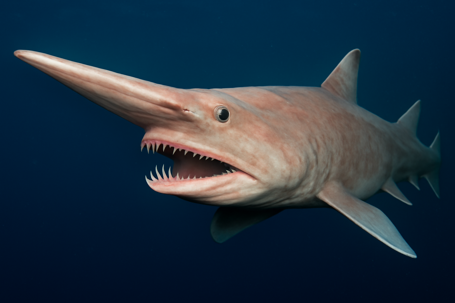Goblin Shark