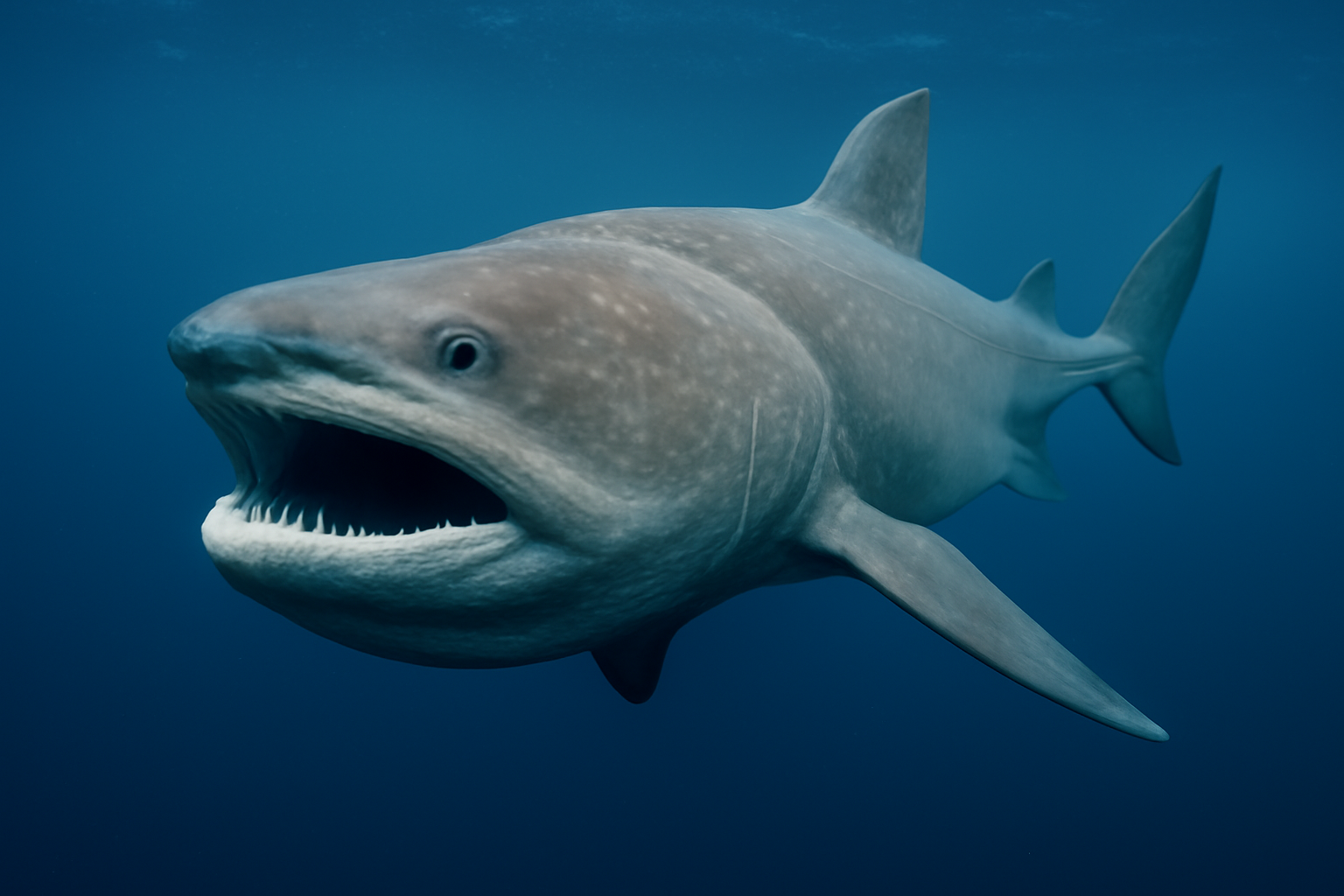 Megamouth Shark