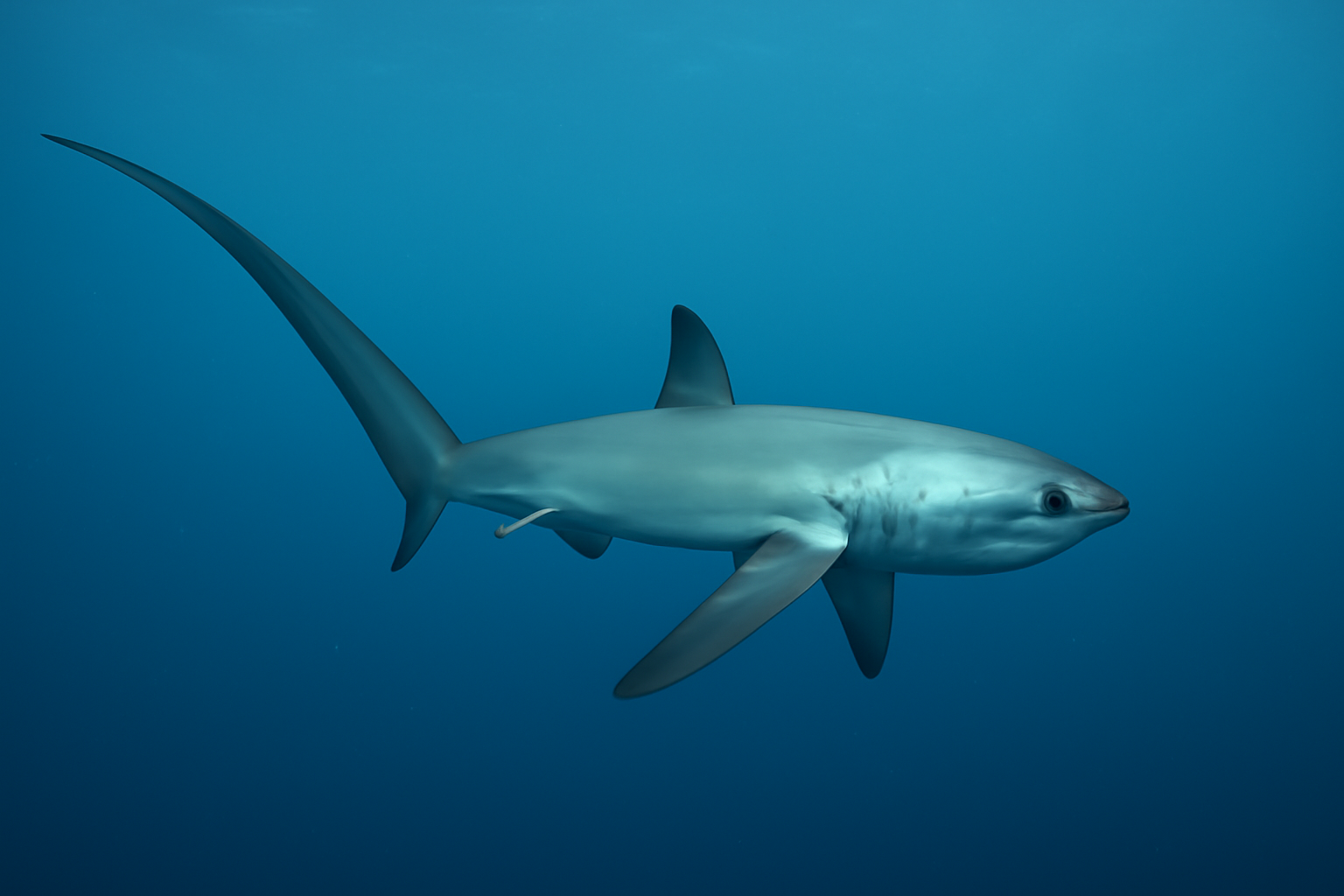Common Thresher