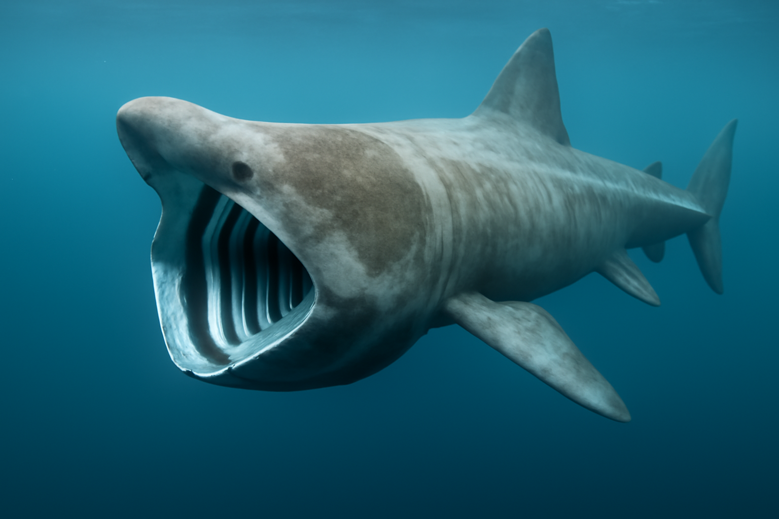 Basking Shark