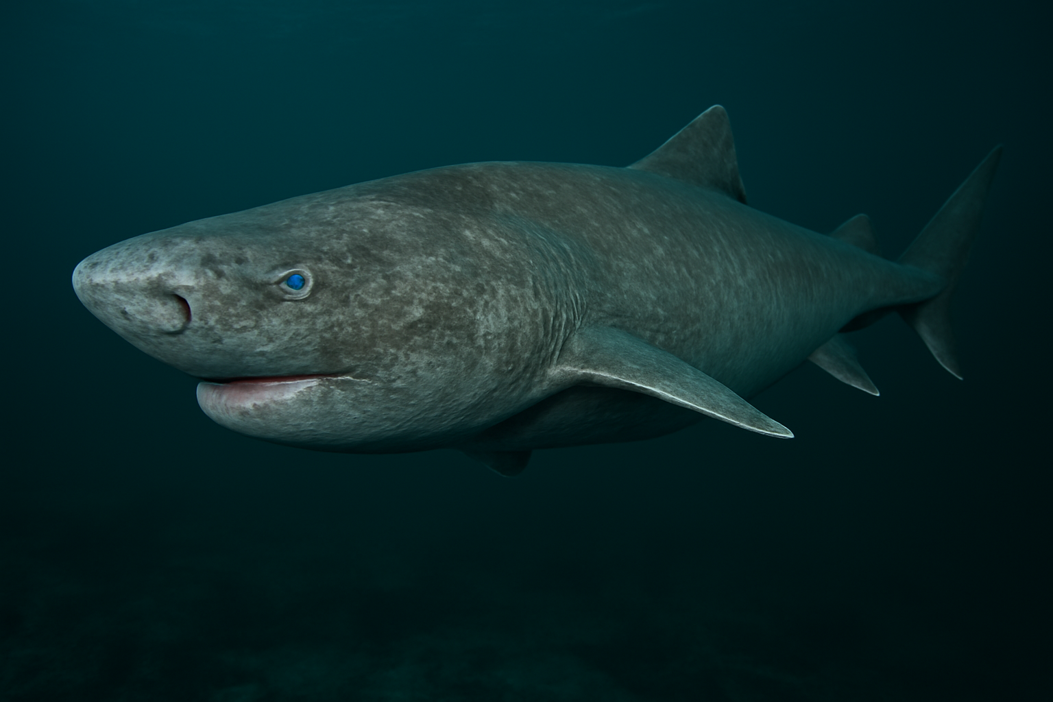 Greenland Shark