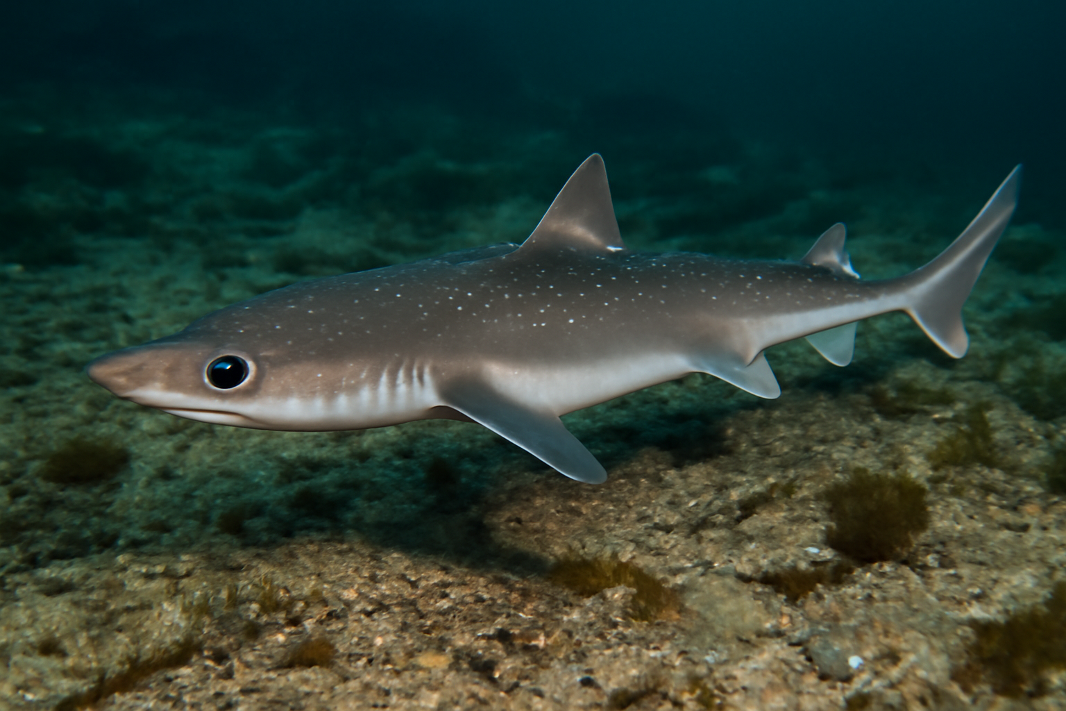 Spiny Dogfish