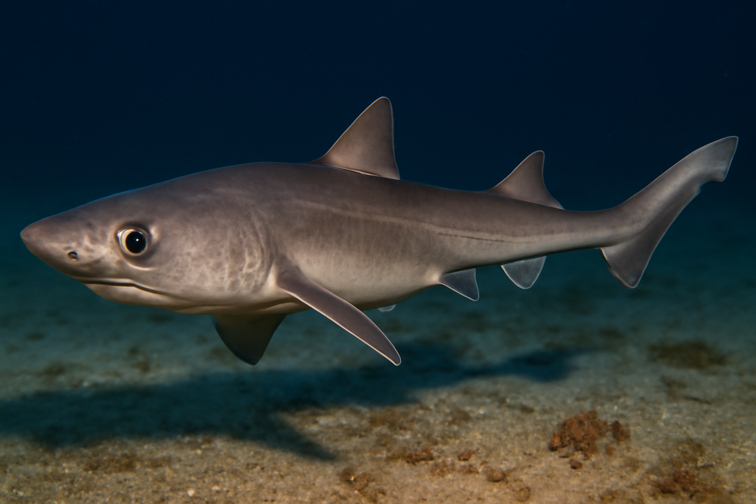 Cuban Dogfish