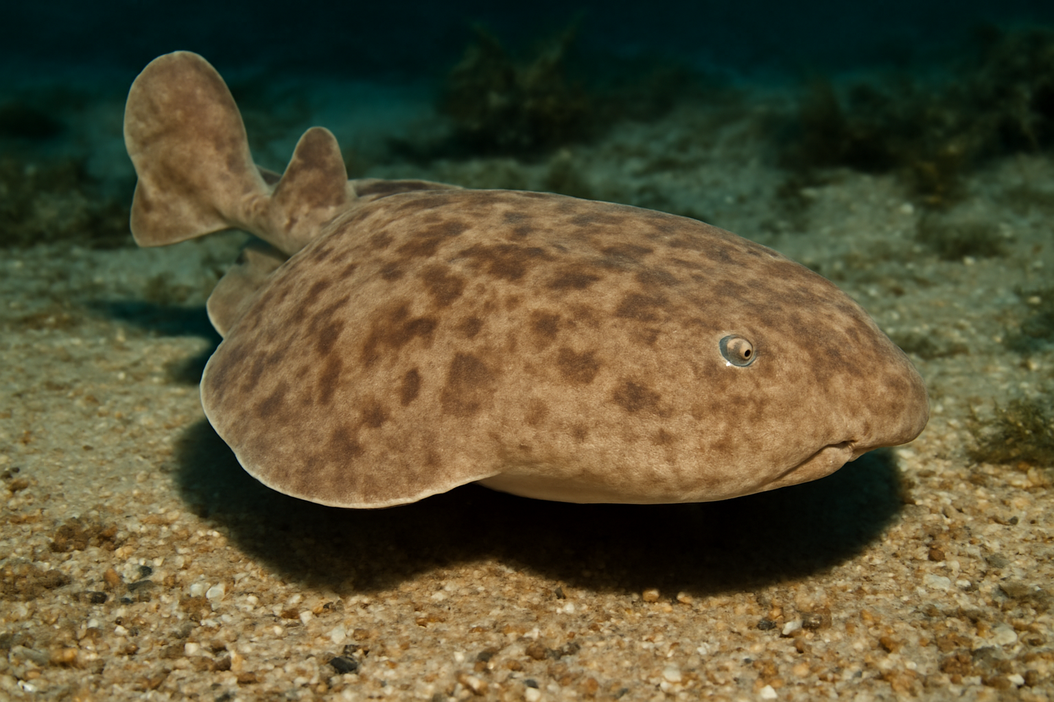 Australian Numbfish