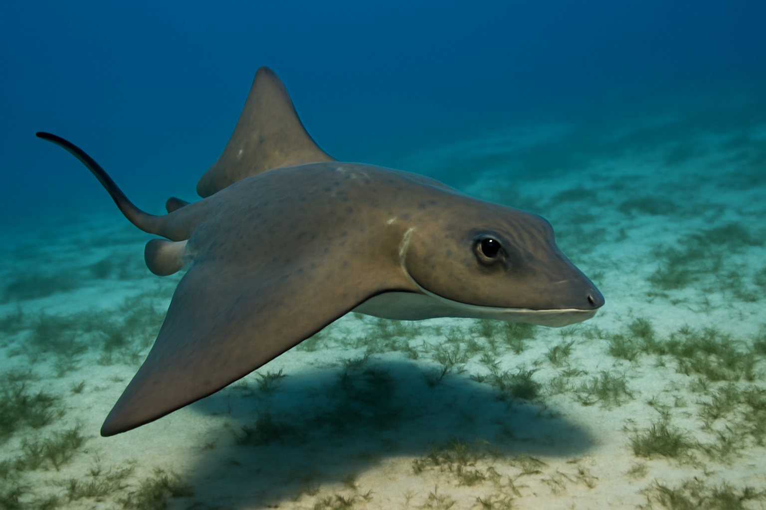 Bull Ray