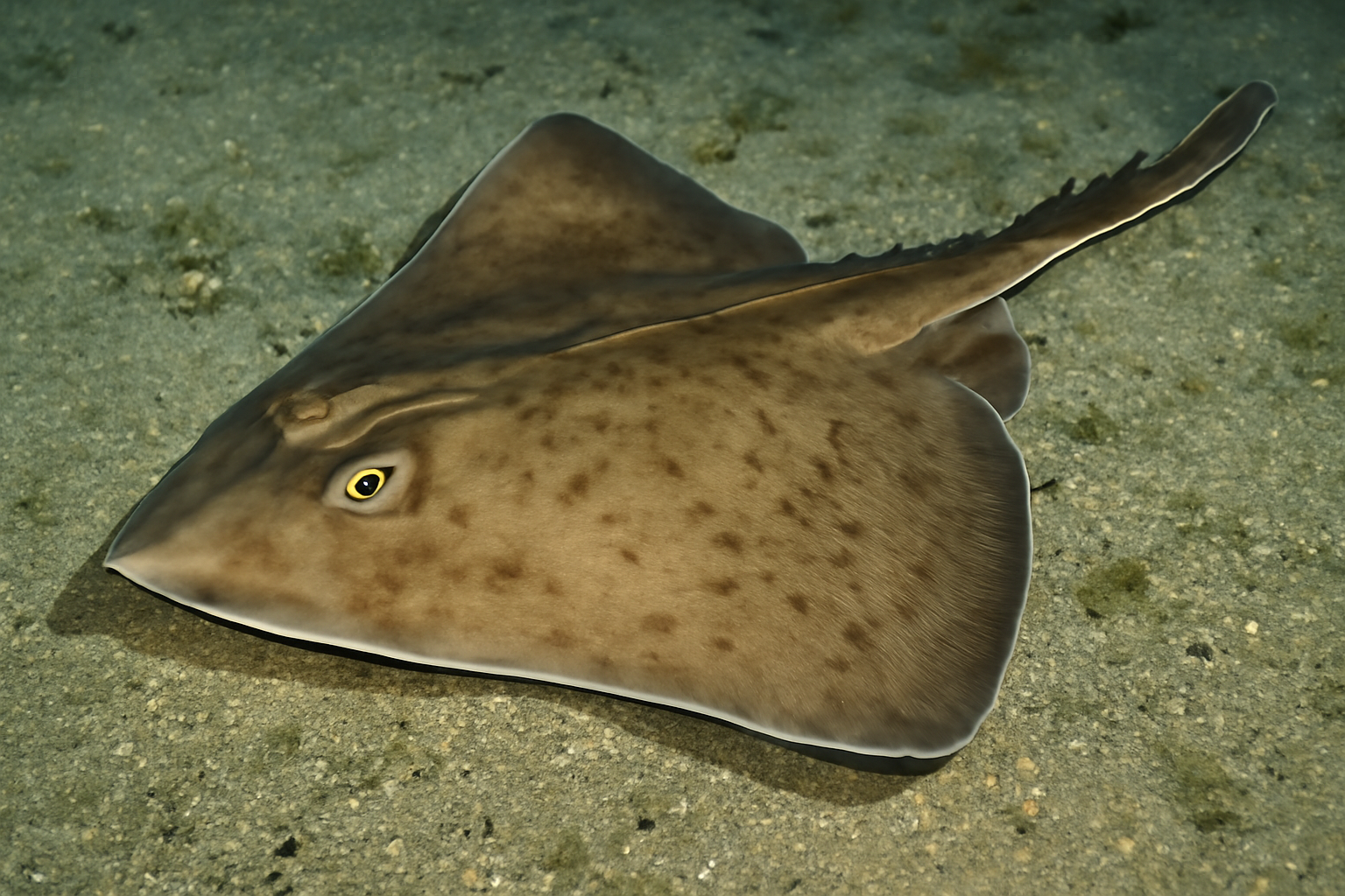 Smooth Skate