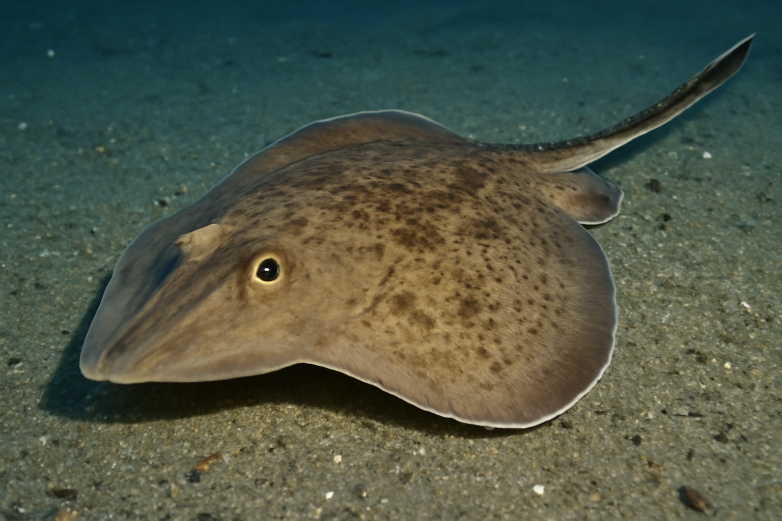 Softnose Skate