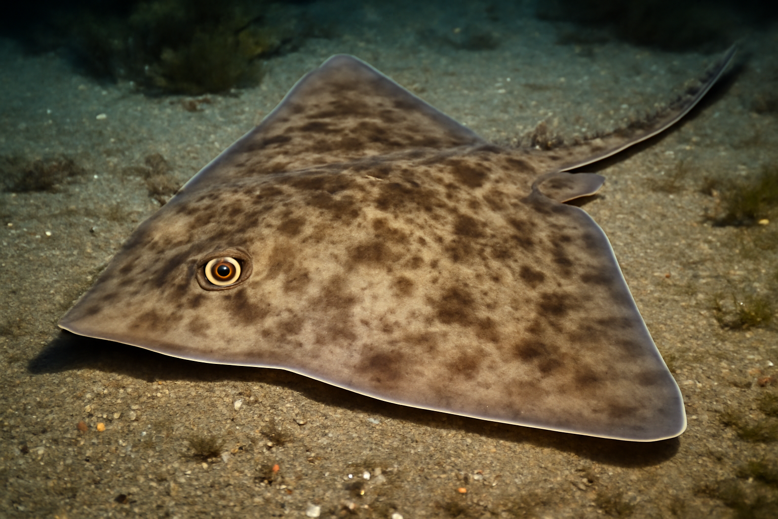 Richardson's Skate