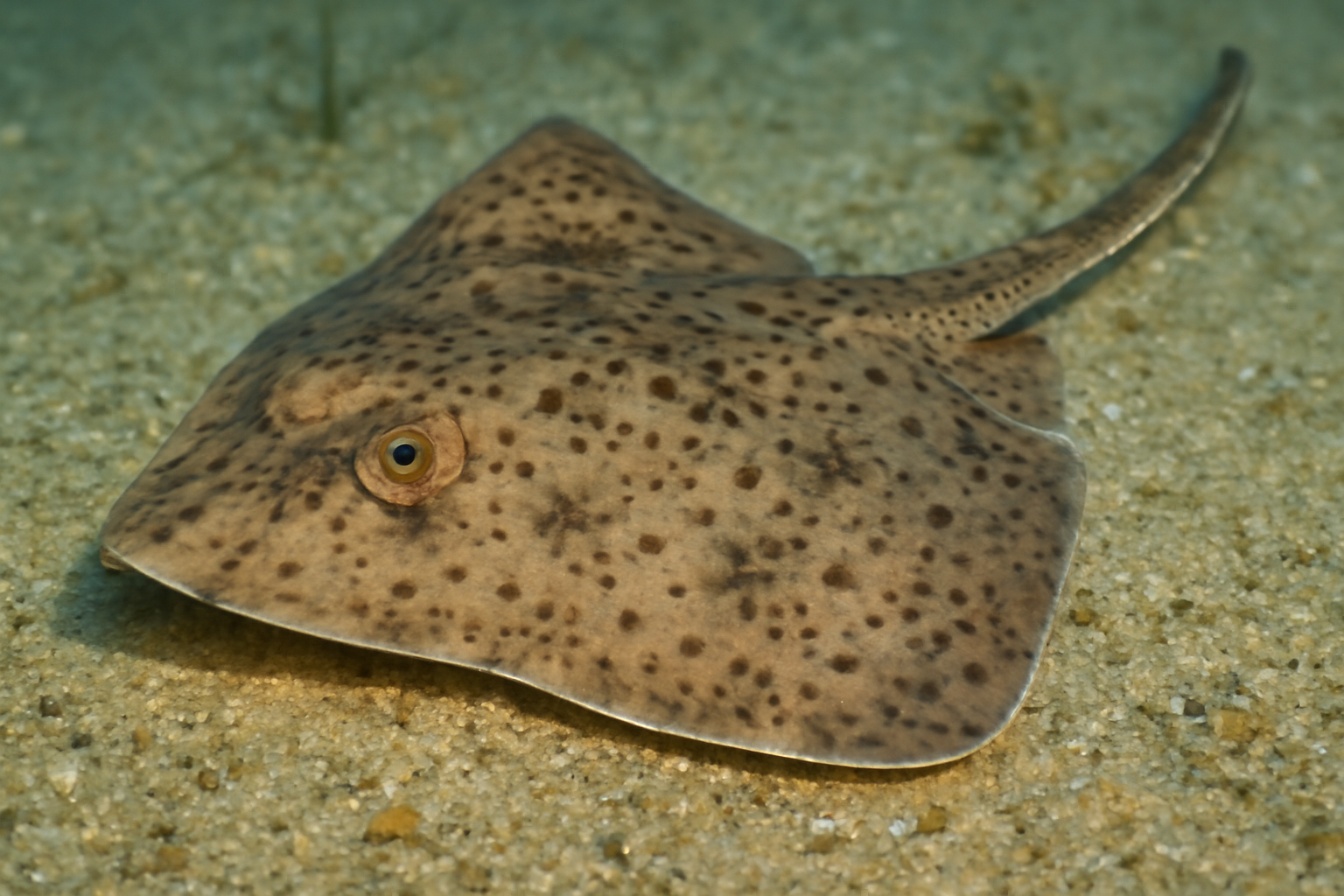 Little Skate