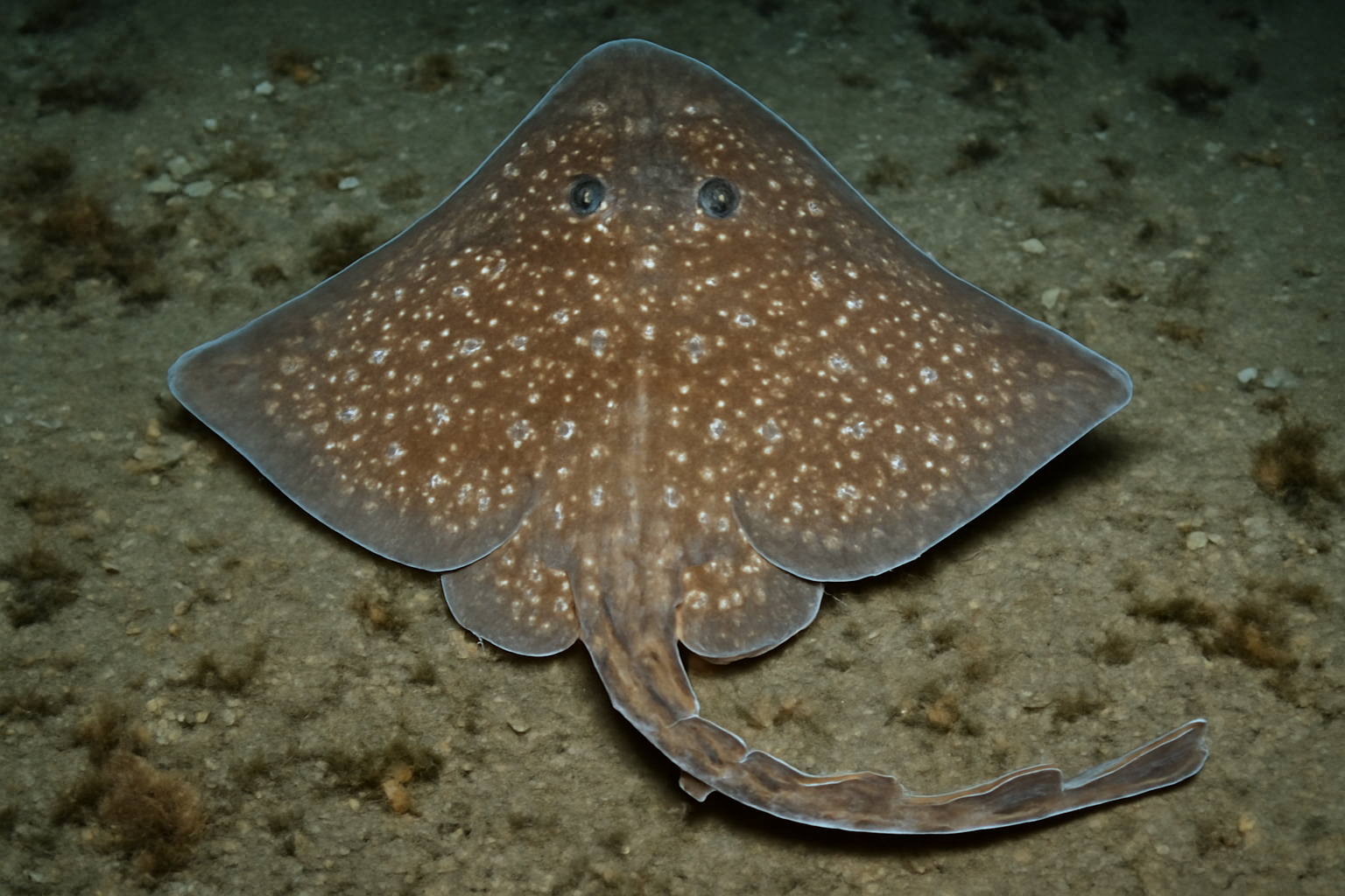 Starry Skate