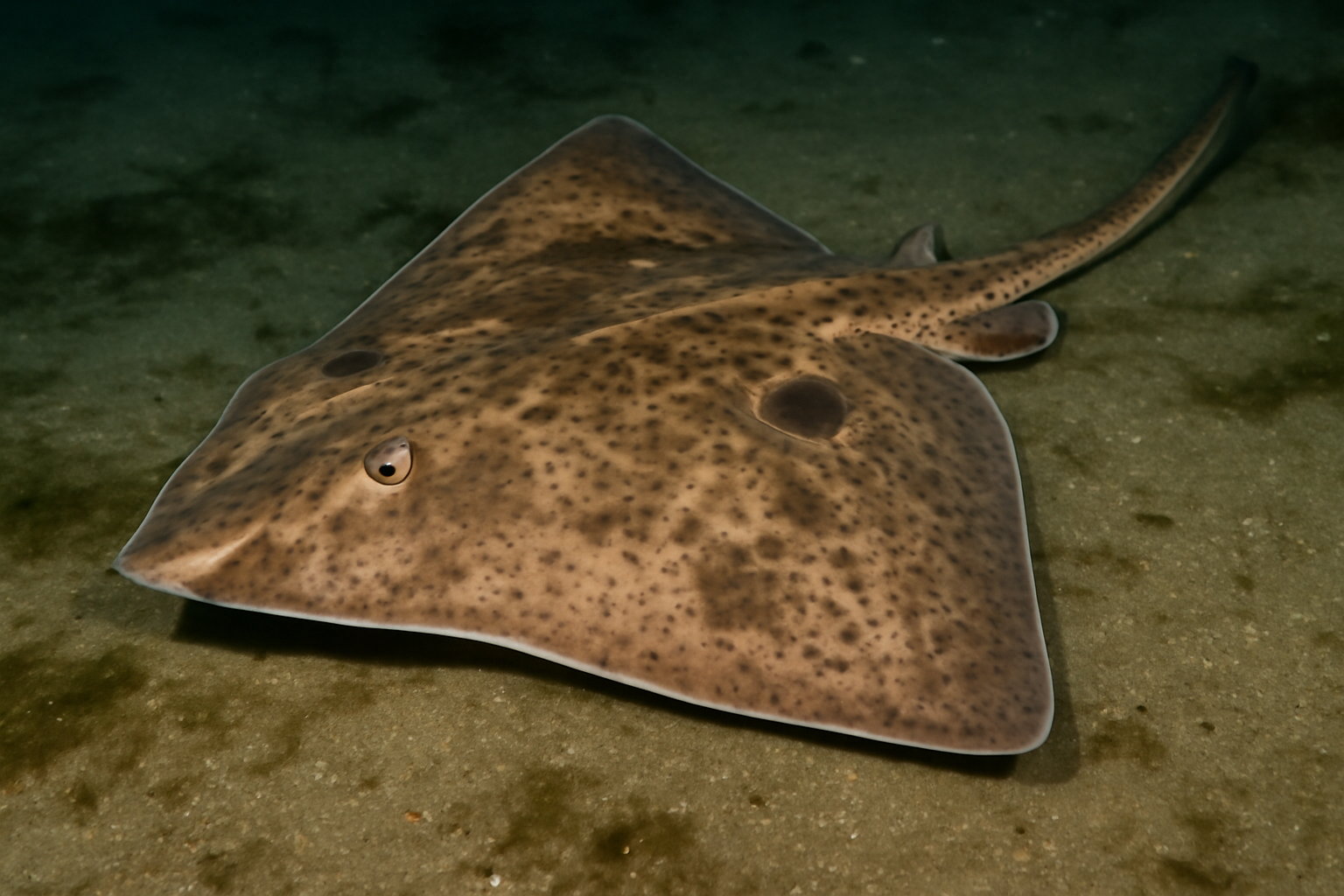 Big skate