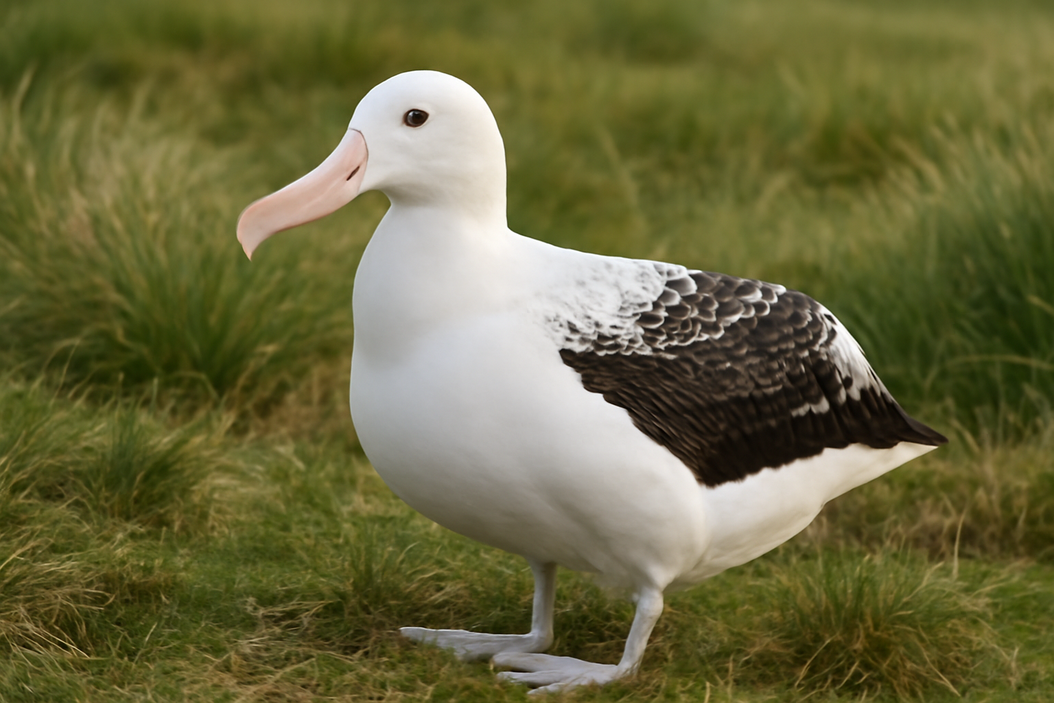 Southern Royal Albatross