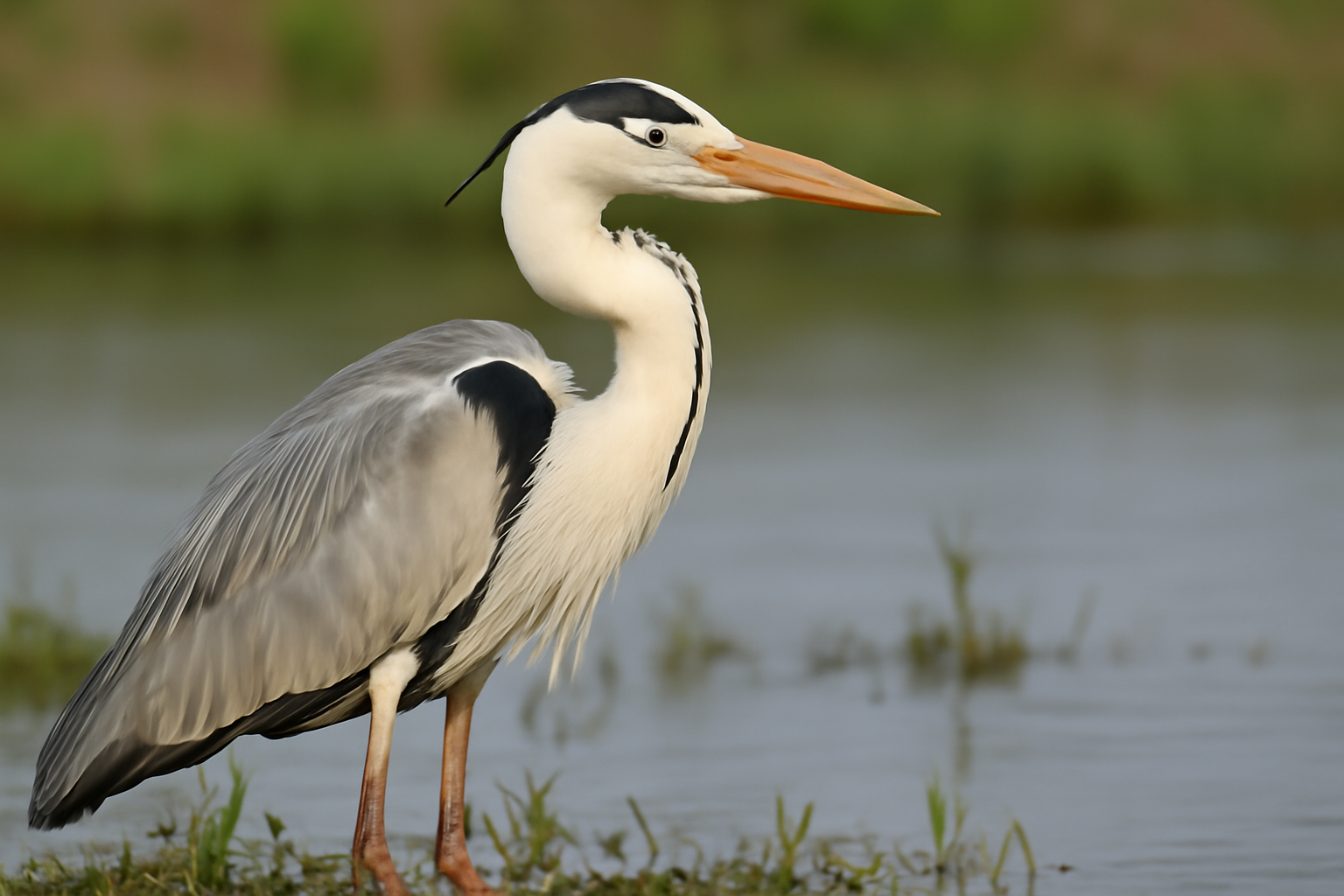 Cocoi Heron