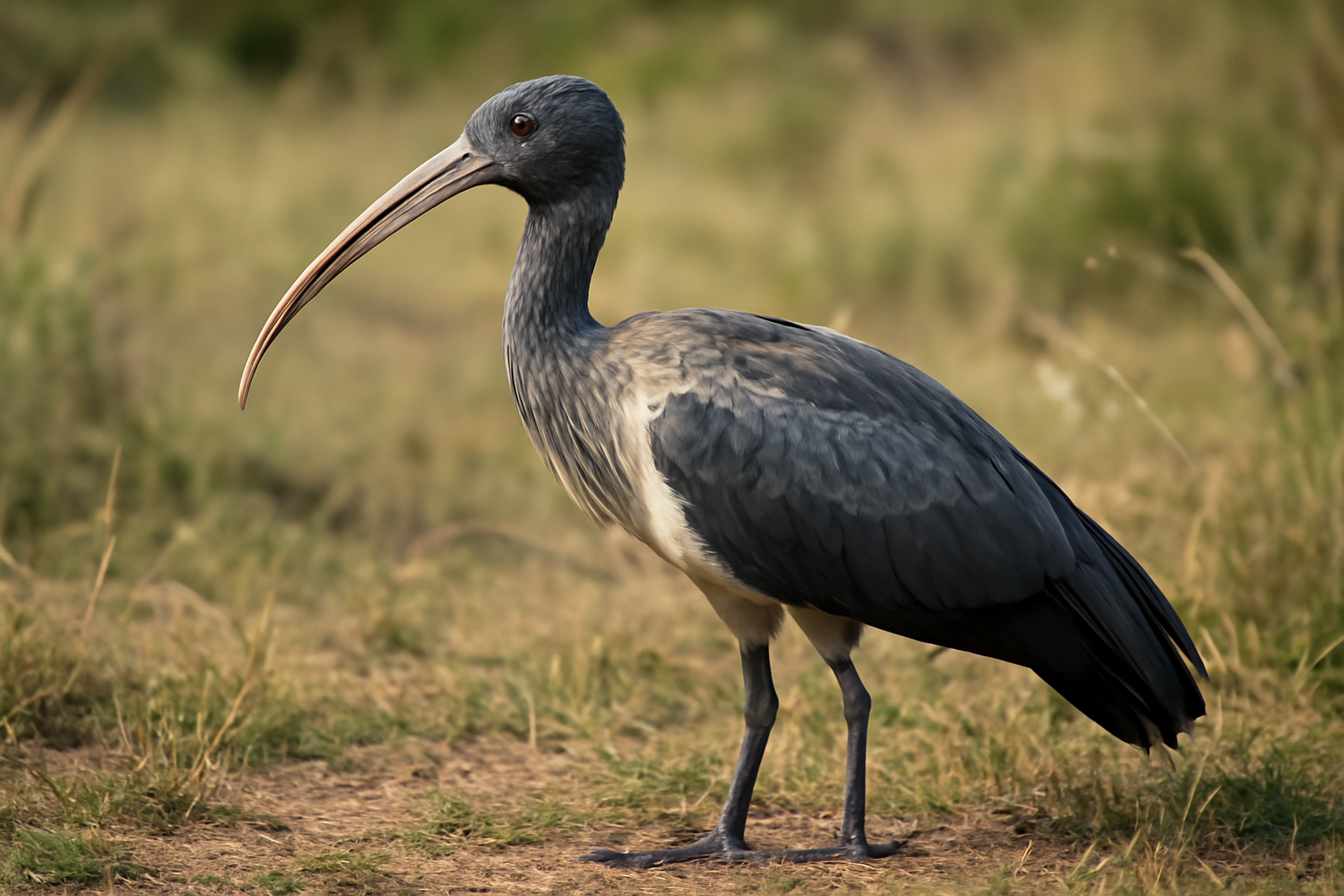 Giant Ibis