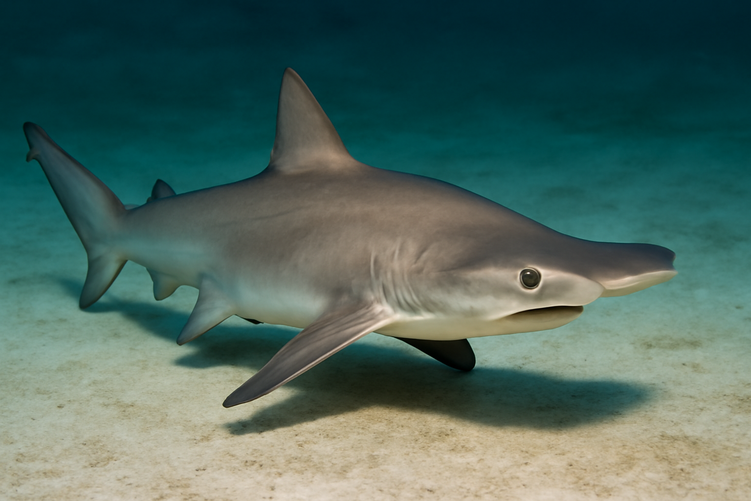 Bonnethead