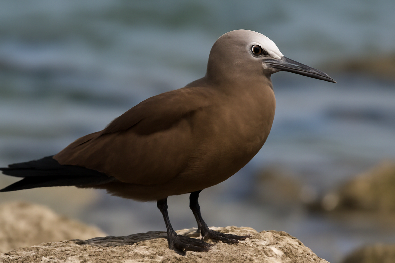 Brown Noddy