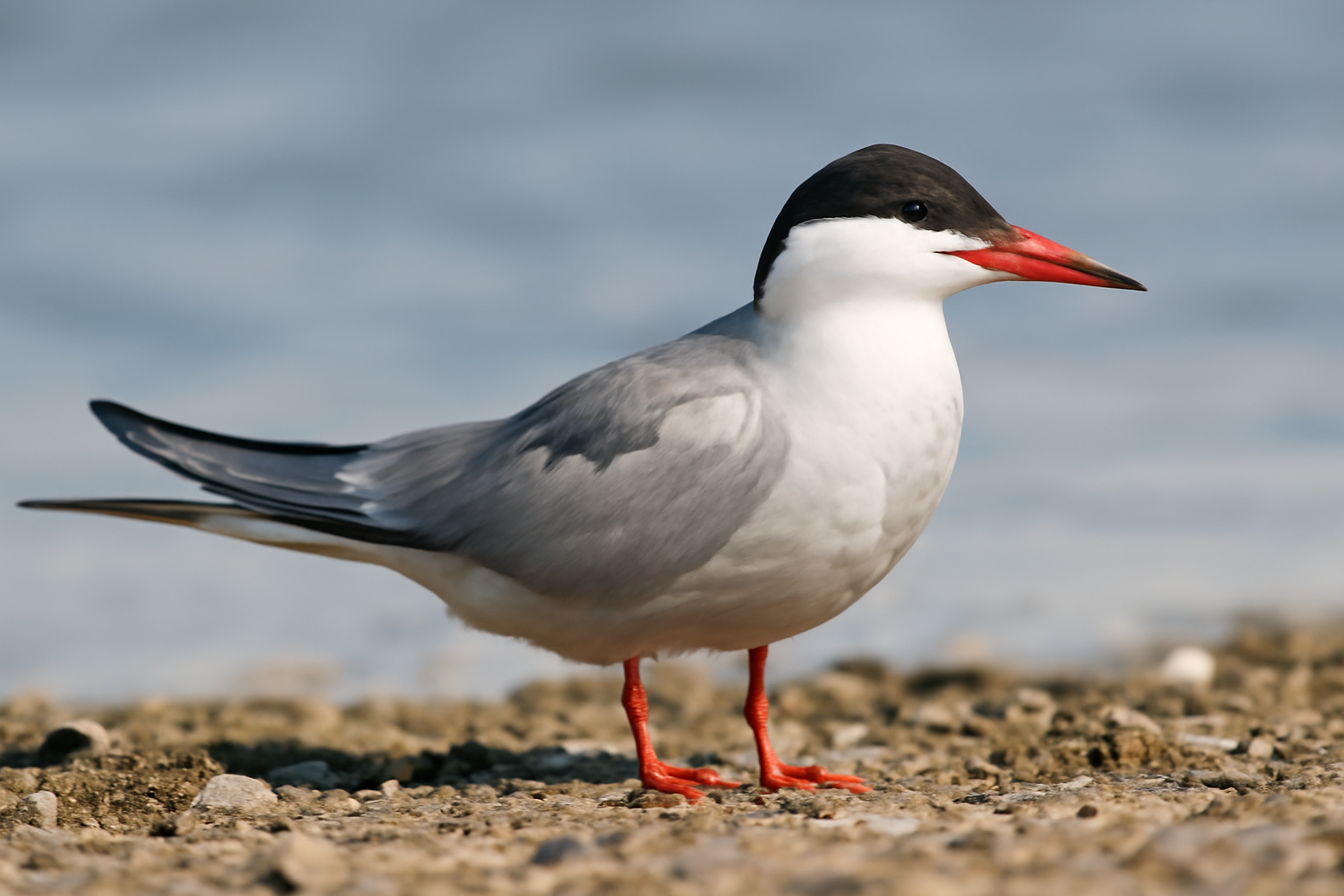 Common tern