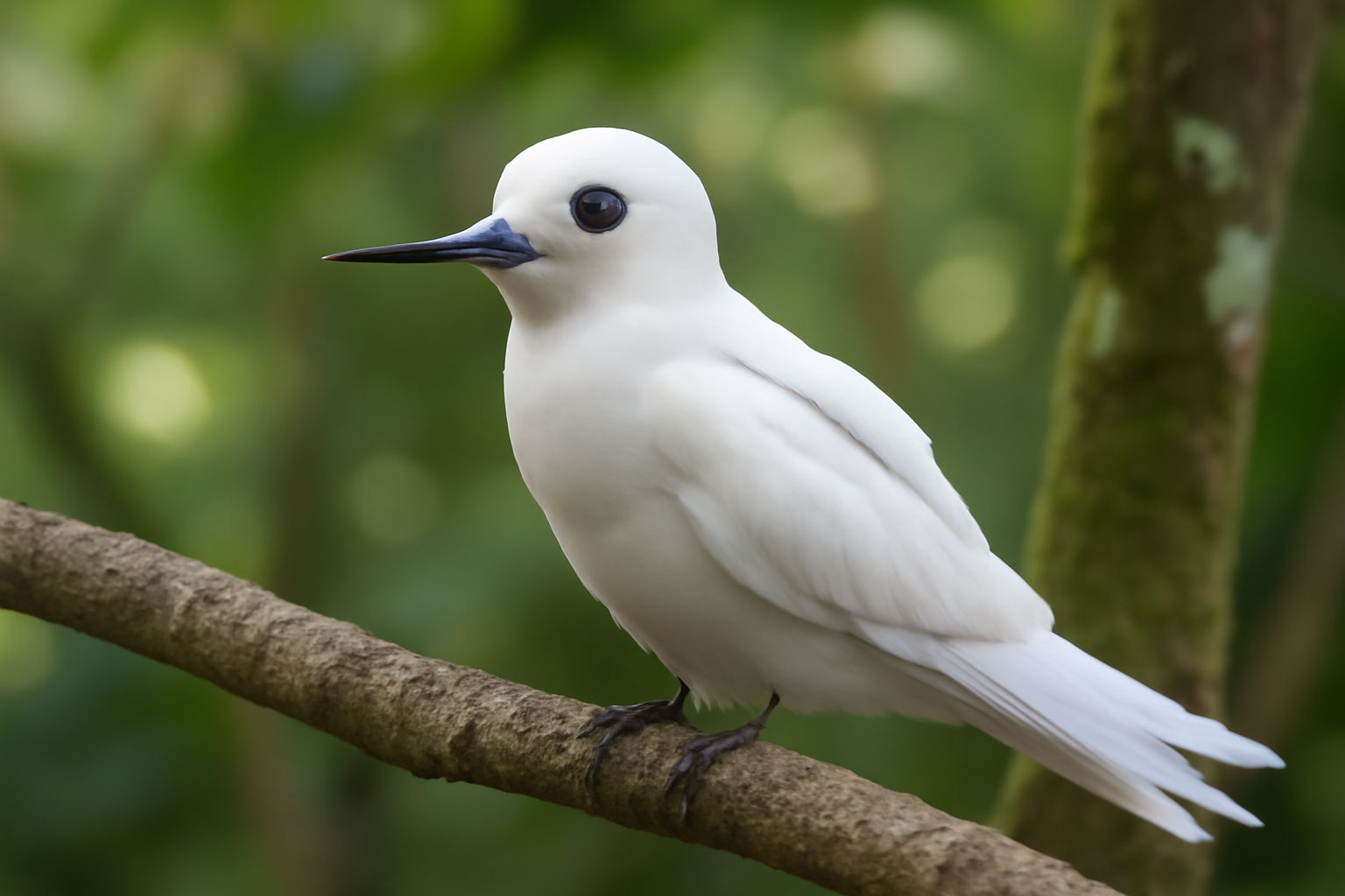 White Tern