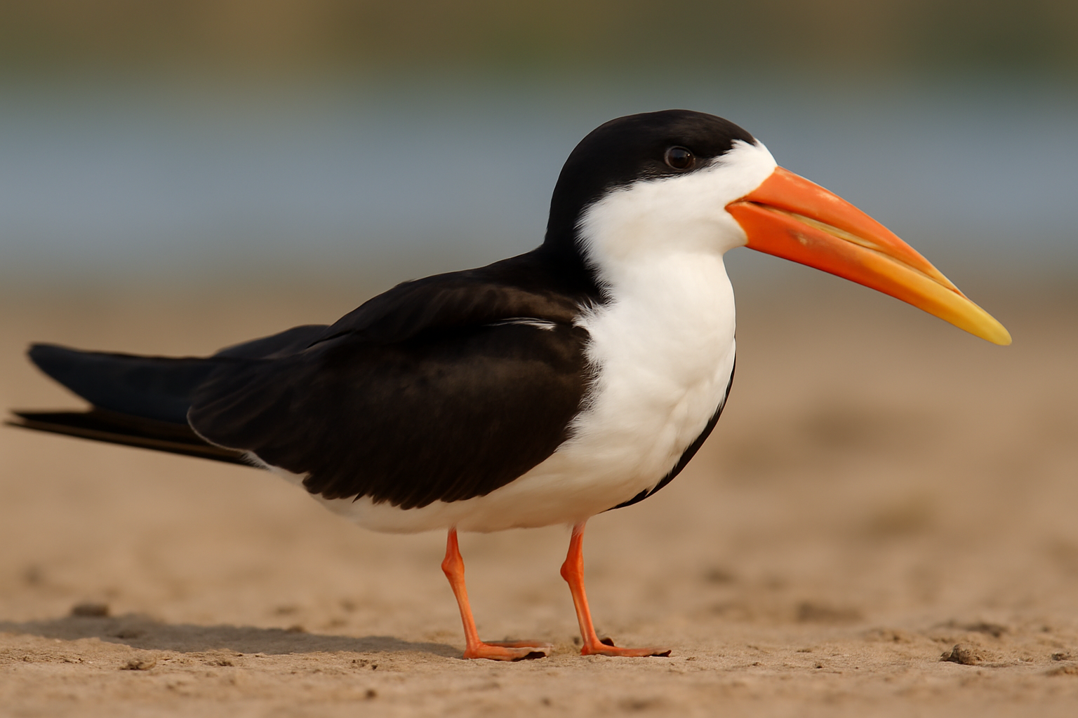 African Skimmer