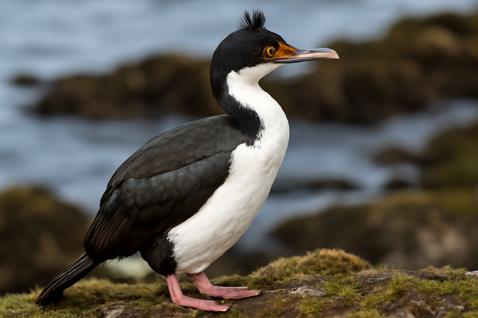 Crozet Shag