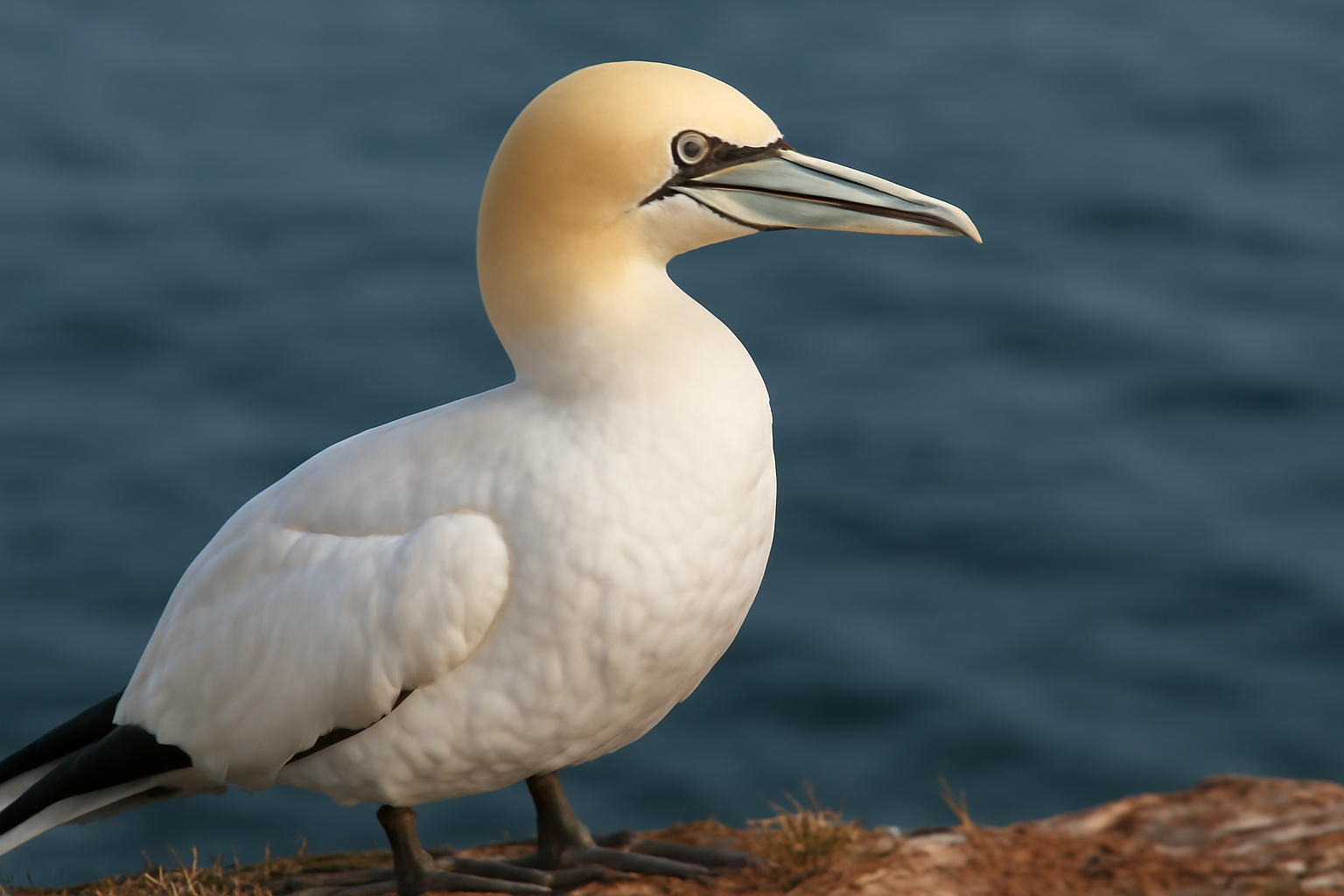 Northern Gannet