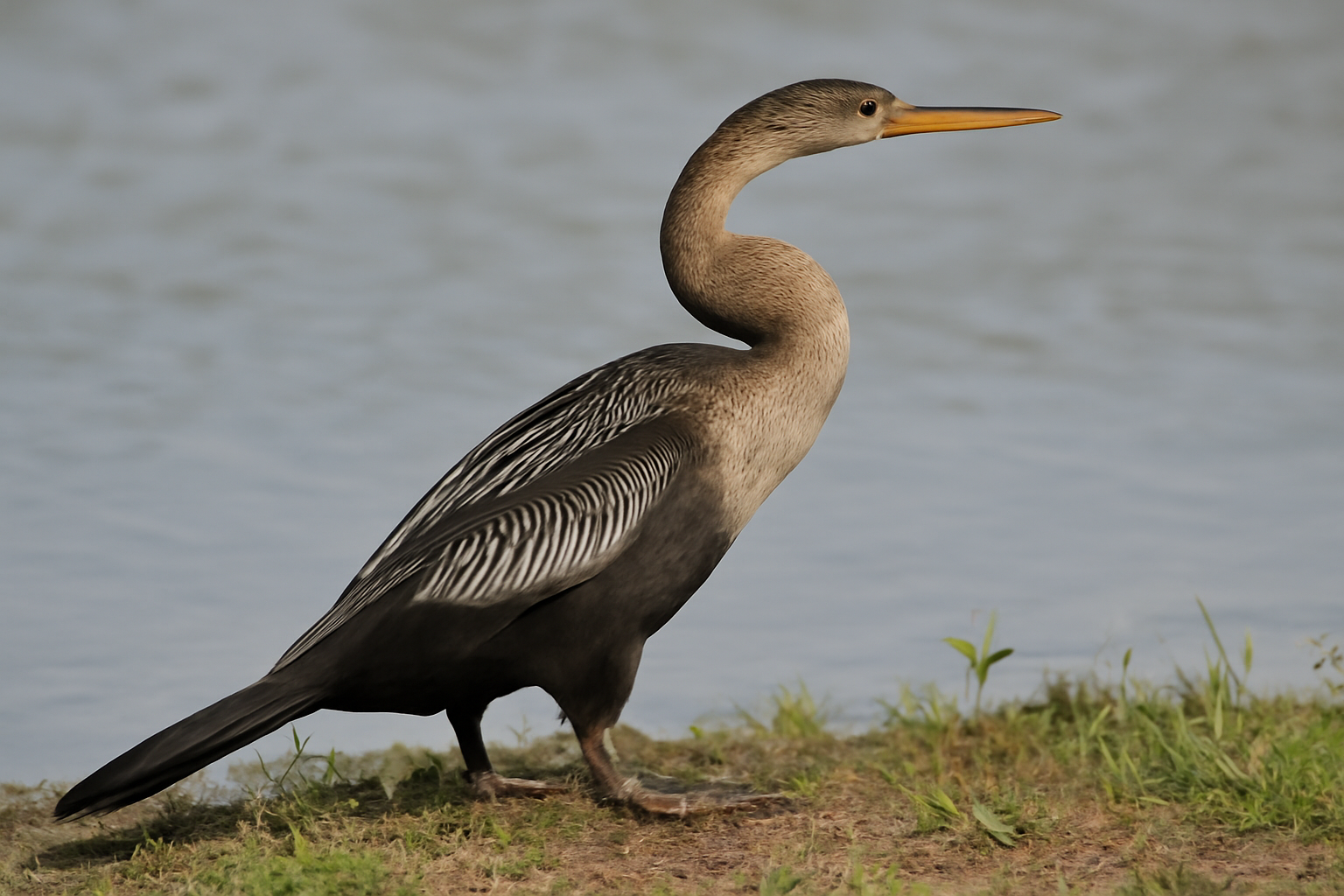 Anhinga