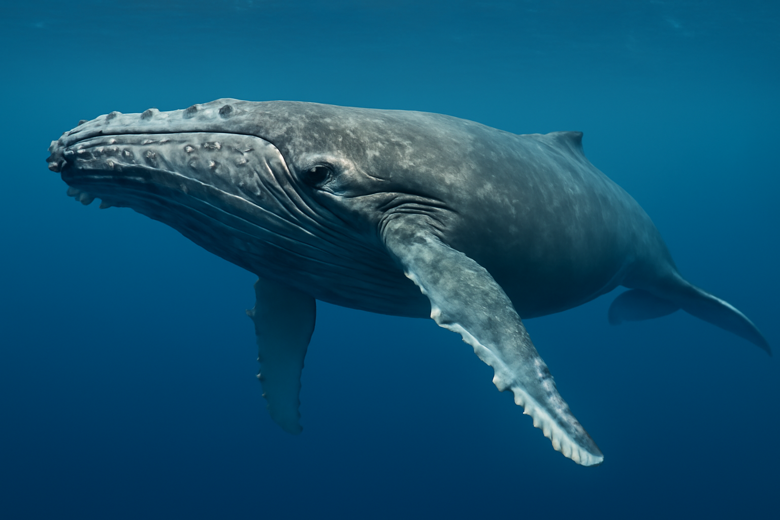 Humpback Whale