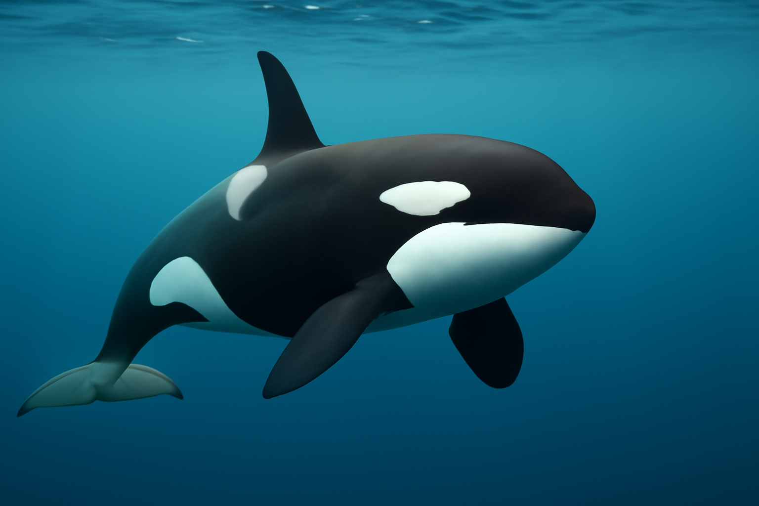Killer Whale