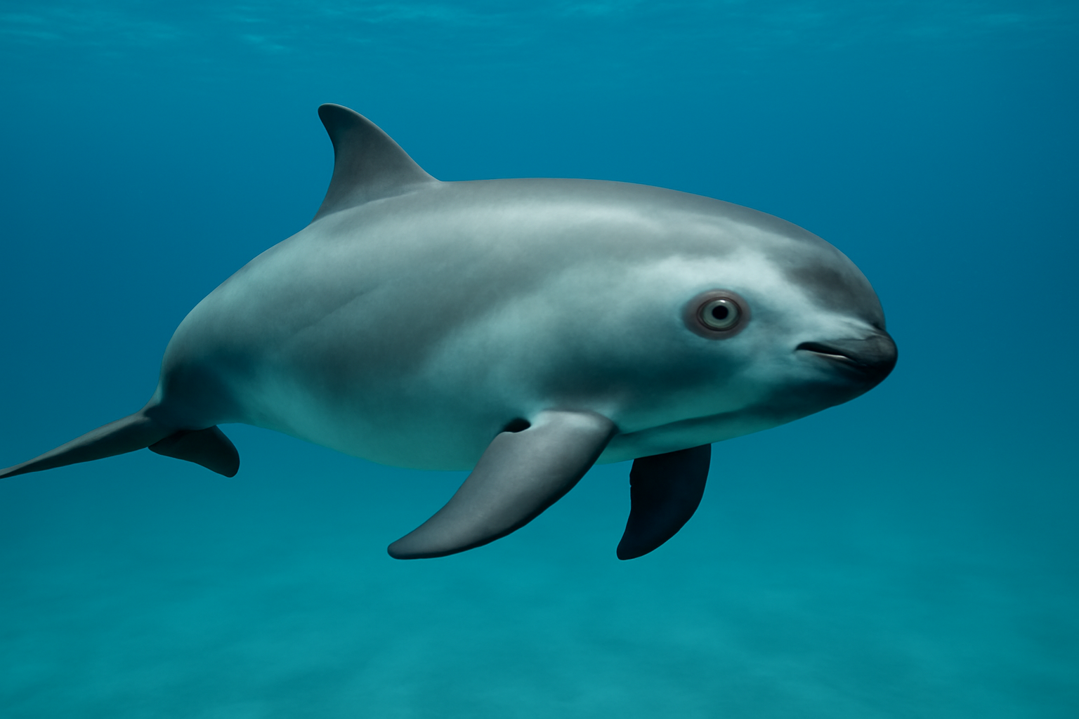 Vaquita