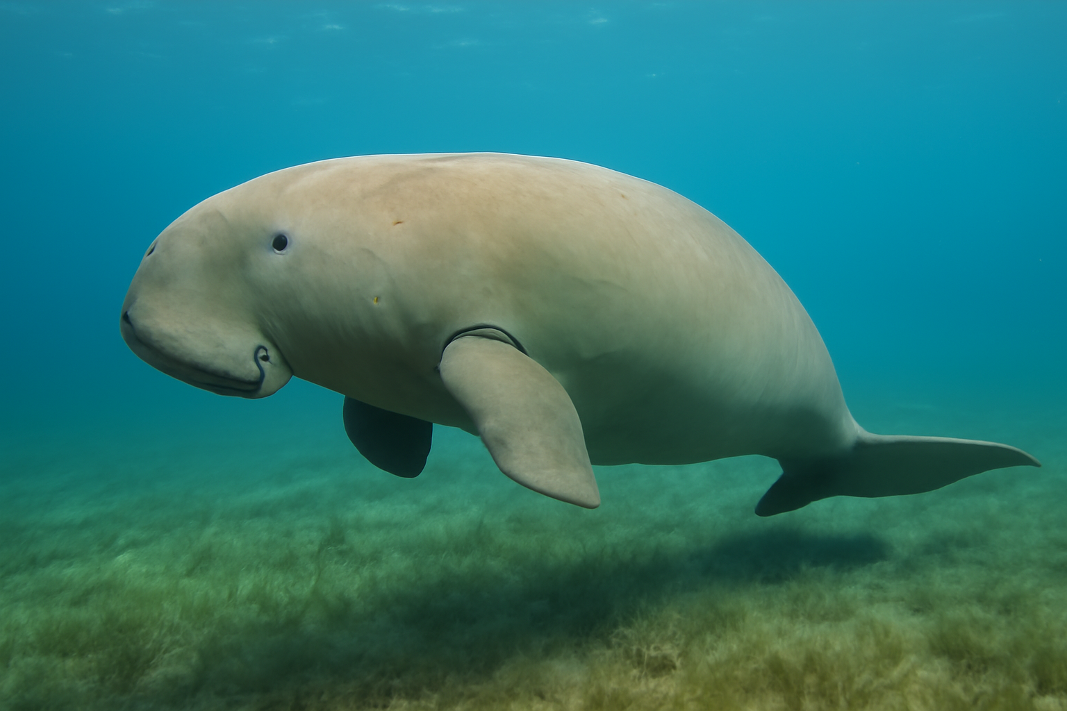 Dugong