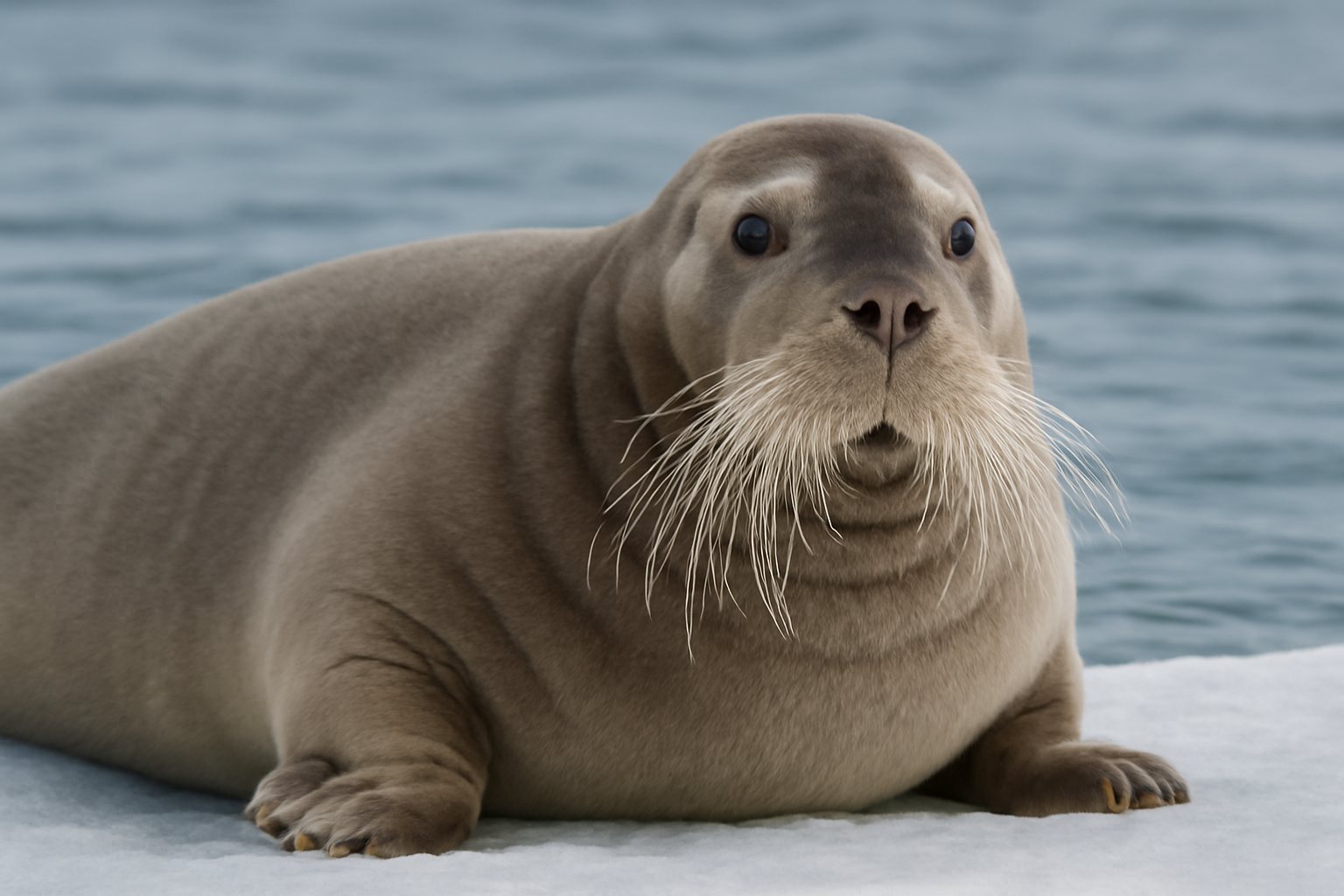 Bearded Seal
