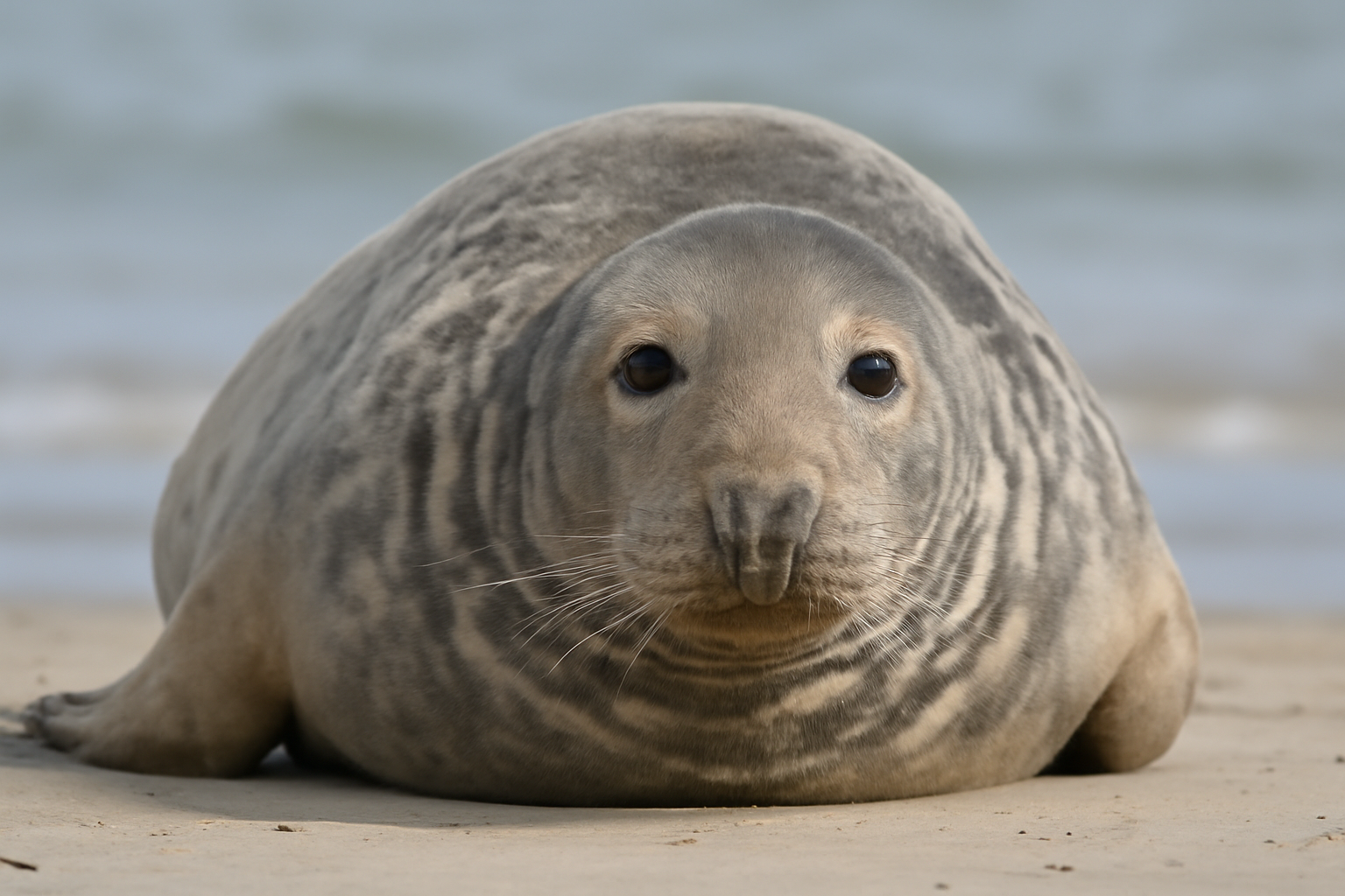 Grey Seal