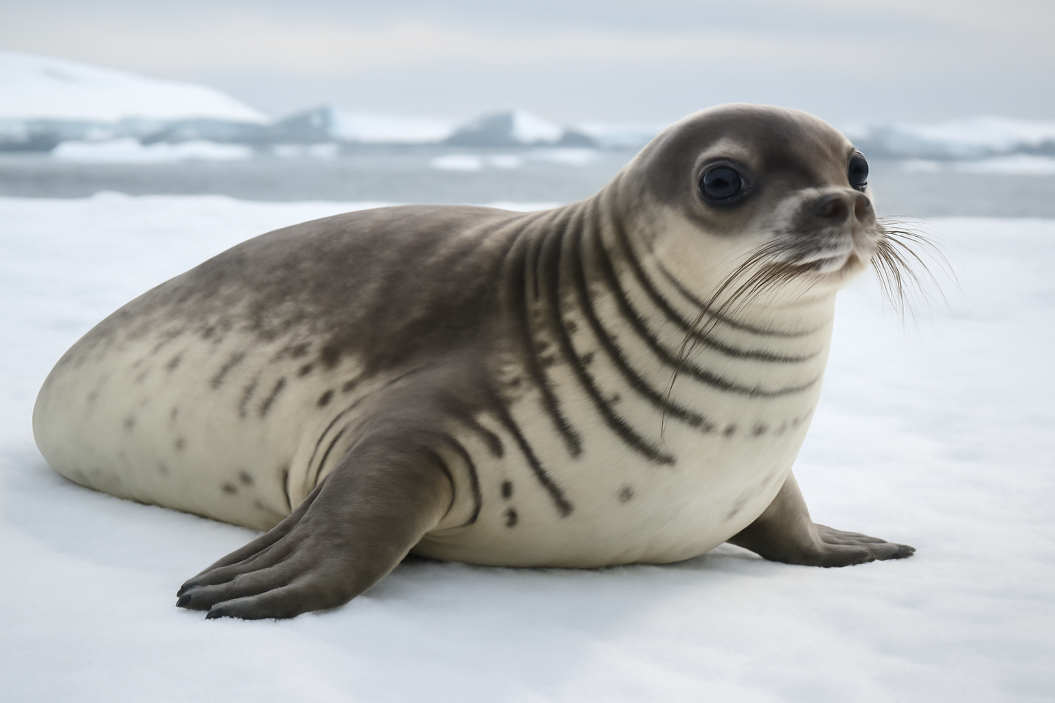 Ross Seal