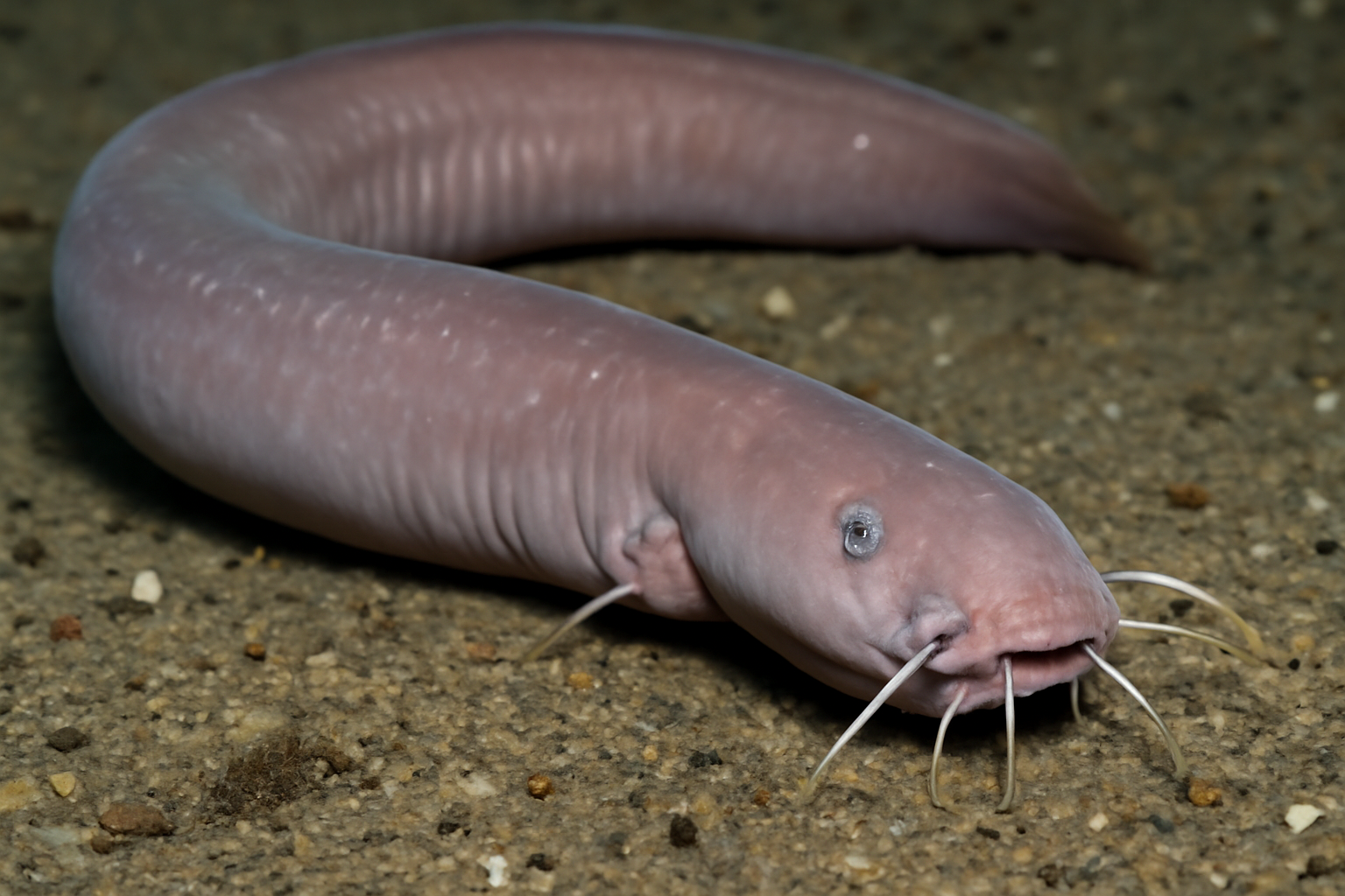 Southern Hagfish