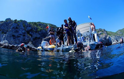 Portugal Dive