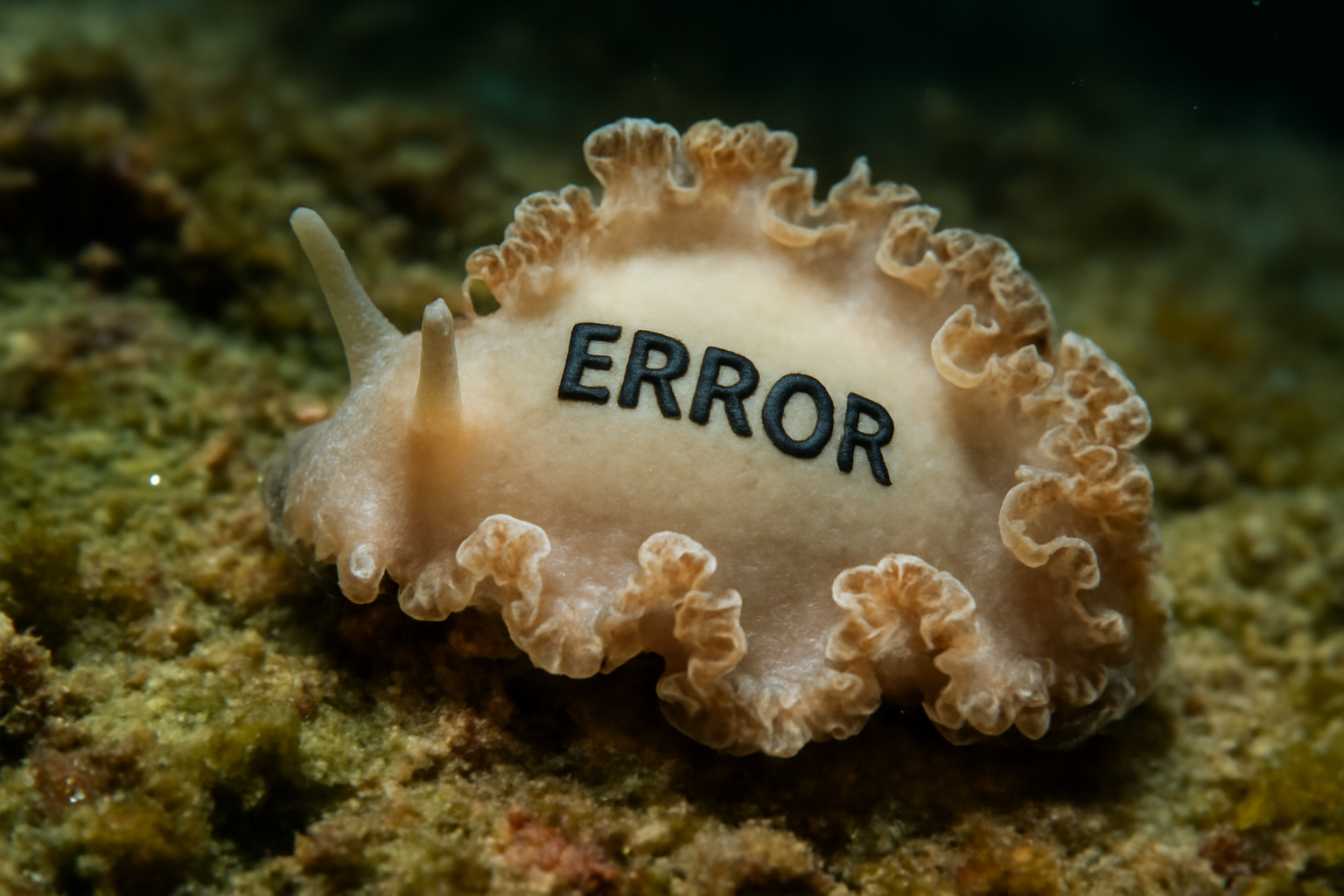 Error