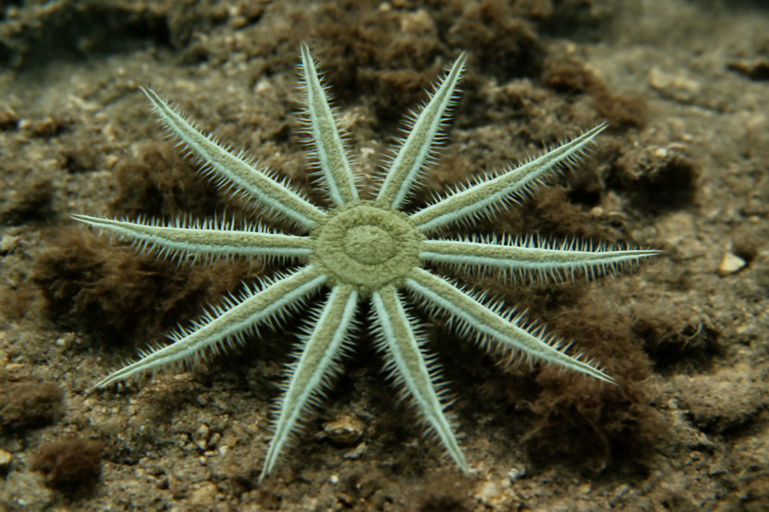 Star Grass