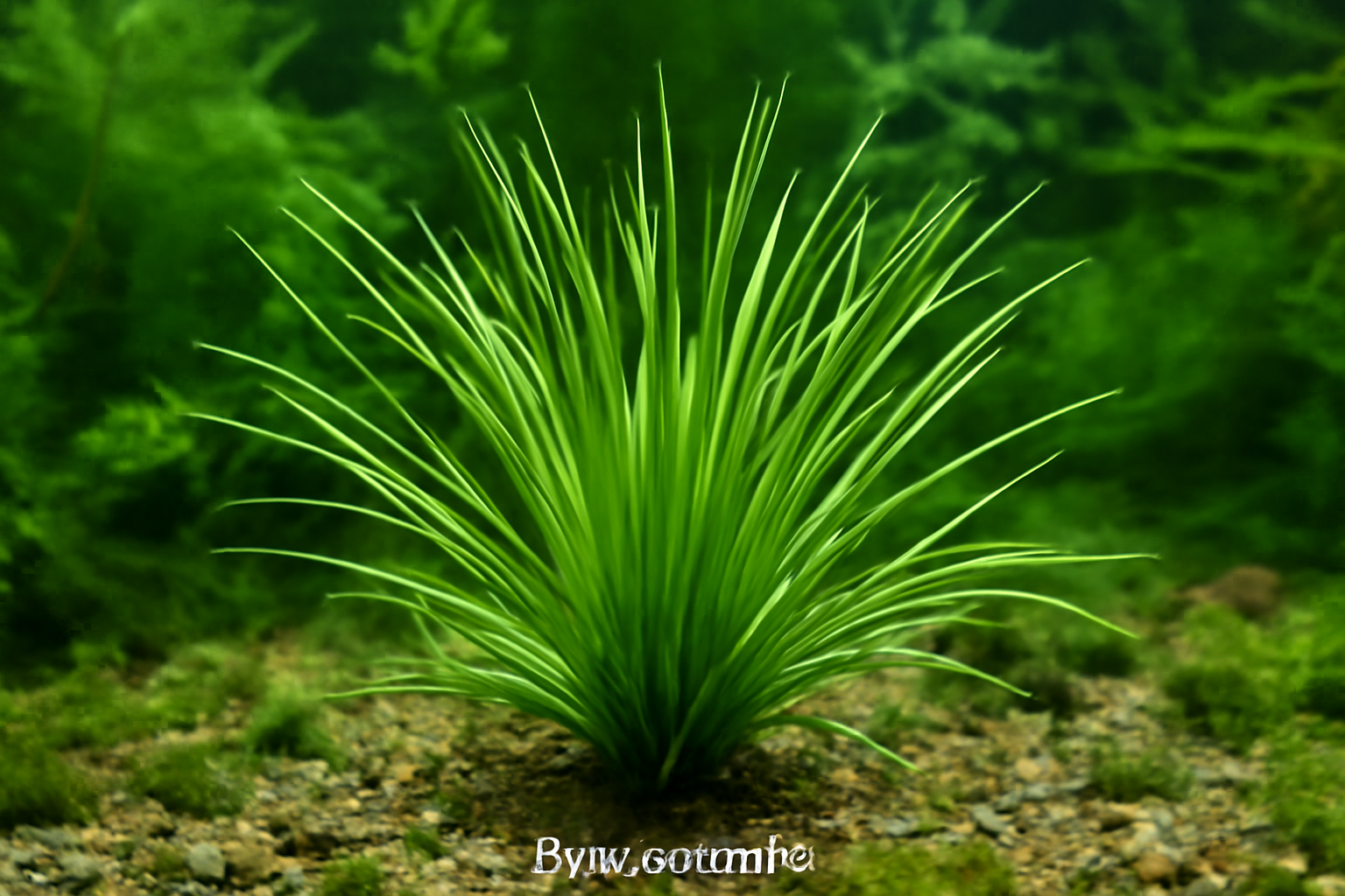 Blyxa Octandra